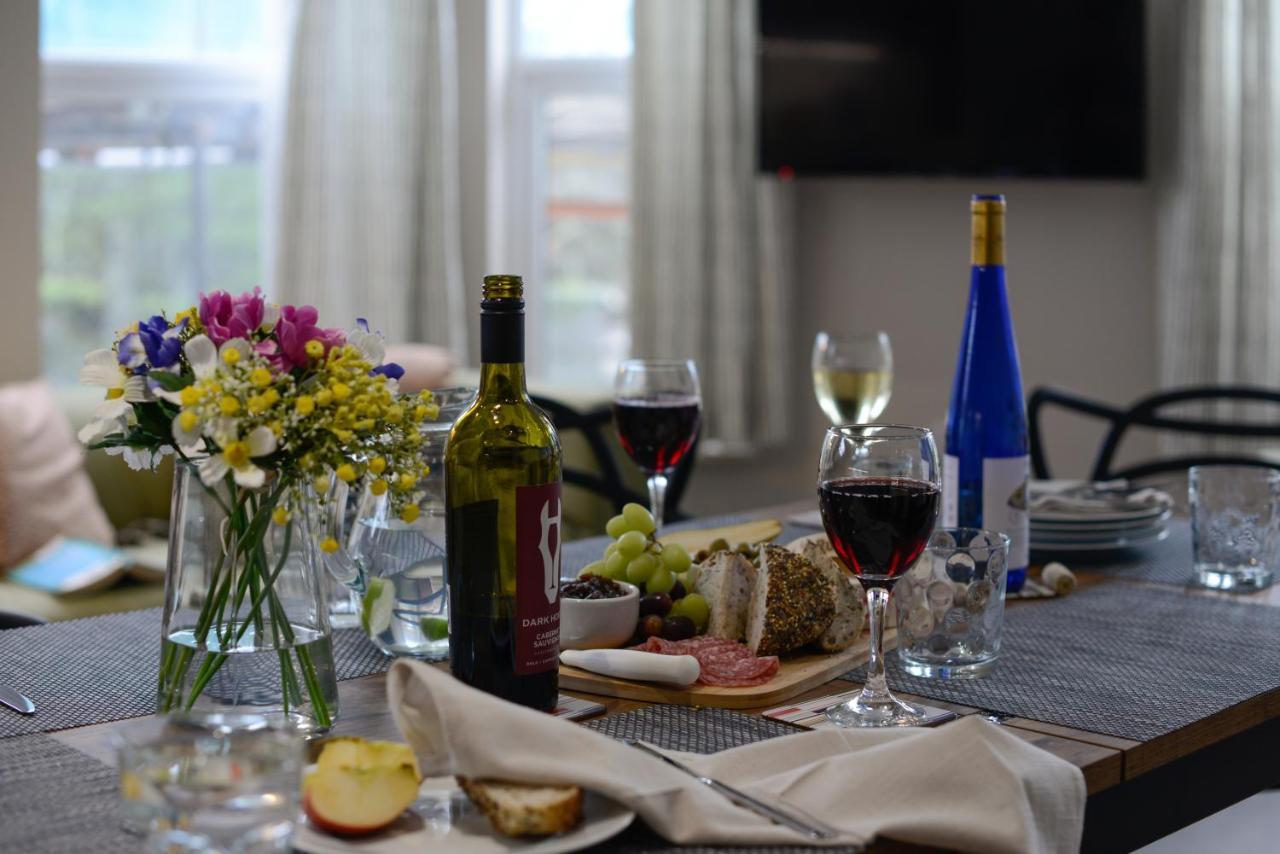 Apartment Three - Free Private Car Park - Sleeps 6 - 3 Shower Rooms - By Ocean City Retreats Plymouth Eksteriør bilde