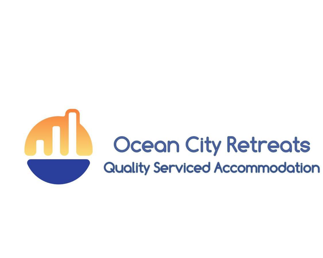 Apartment Three - Free Private Car Park - Sleeps 6 - 3 Shower Rooms - By Ocean City Retreats Plymouth Eksteriør bilde